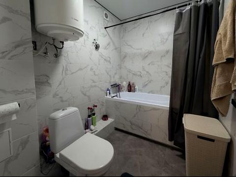 квартира за адресою житловий масив Тополя-3 вул., 10