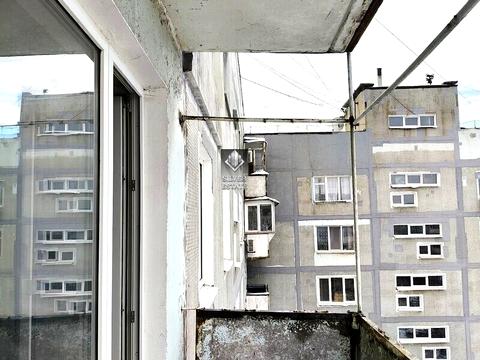 квартира по адресу Фортечная ул. (Грязнова), 45