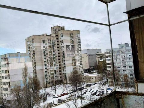 квартира по адресу Фортечная ул. (Грязнова), 45