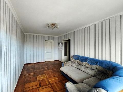 квартира по адресу Фортечная ул. (Грязнова), 45