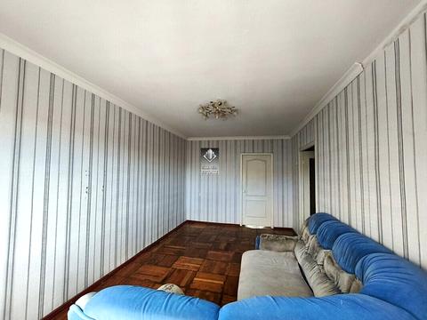 квартира по адресу Фортечная ул. (Грязнова), 45