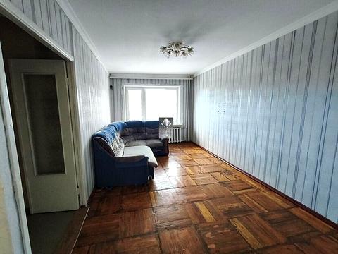 квартира по адресу Фортечная ул. (Грязнова), 45