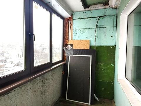 квартира по адресу Фортечная ул. (Грязнова), 45