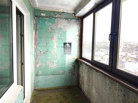 квартира по адресу Фортечная ул. (Грязнова), 45