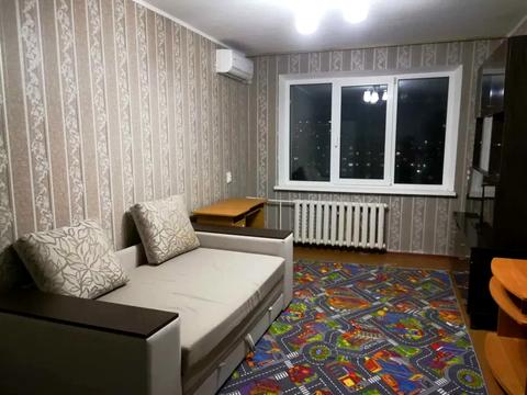 квартира по адресу Александра Архипенко ул. (Мате Залки), 10-А