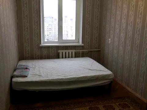 квартира по адресу Александра Архипенко ул. (Мате Залки), 10-А