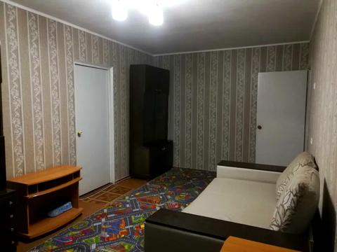 квартира по адресу Александра Архипенко ул. (Мате Залки), 10-А