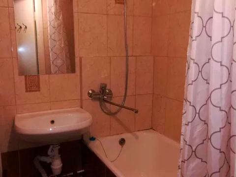 квартира по адресу Александра Архипенко ул. (Мате Залки), 10-А