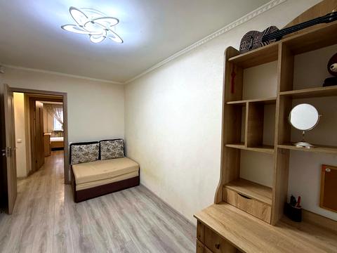 квартира за адресою Одеса, Артура Савельєва вул. (Черняховського), 7