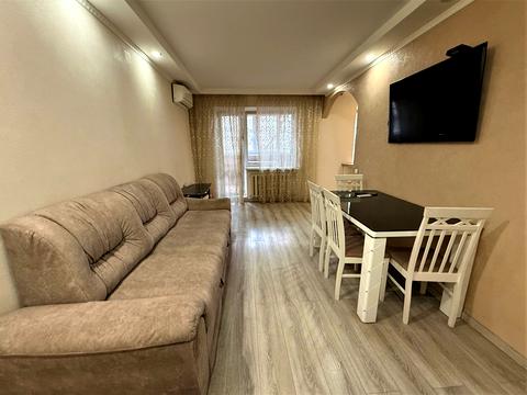 квартира за адресою Одеса, Артура Савельєва вул. (Черняховського), 7