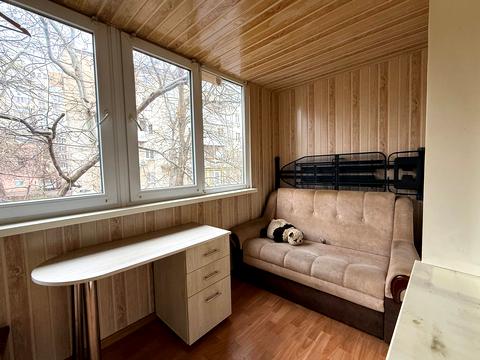 квартира за адресою Одеса, Артура Савельєва вул. (Черняховського), 7