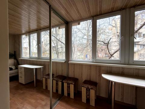 квартира за адресою Одеса, Артура Савельєва вул. (Черняховського), 7