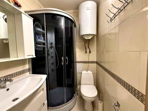 квартира за адресою Одеса, Артура Савельєва вул. (Черняховського), 7