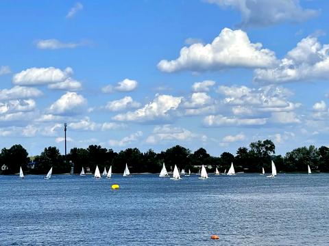 квартира по адресу Александра Архипенко ул. (Мате Залки), 10-А