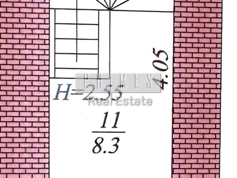 комерційна за адресою Хрестовий пров. (Миколи Гайцана вул.), 8/9