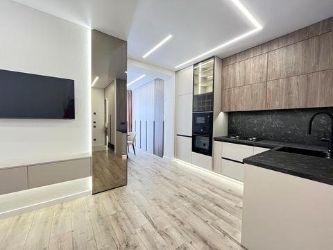 квартира за адресою Молодіжна вул., 11