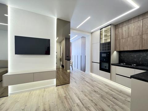 квартира за адресою Молодіжна вул., 11