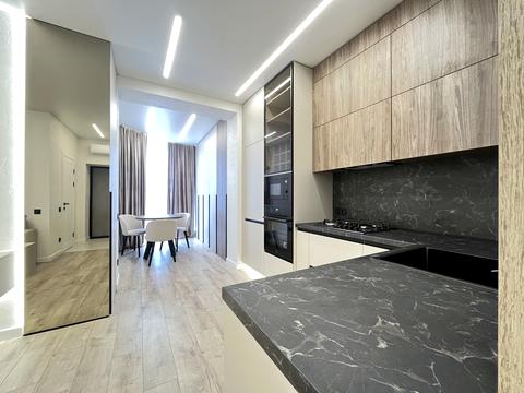 квартира за адресою Молодіжна вул., 11