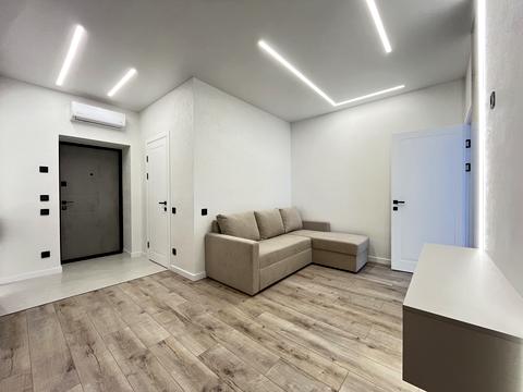 квартира за адресою Молодіжна вул., 11