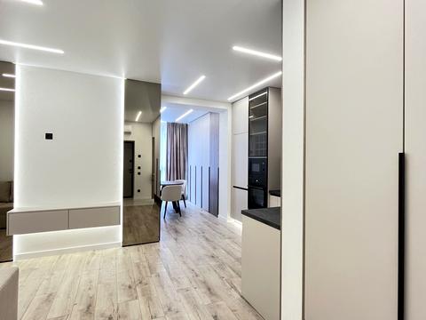 квартира за адресою Молодіжна вул., 11