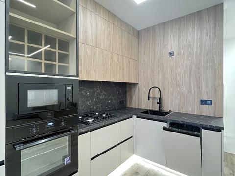 квартира за адресою Молодіжна вул., 11