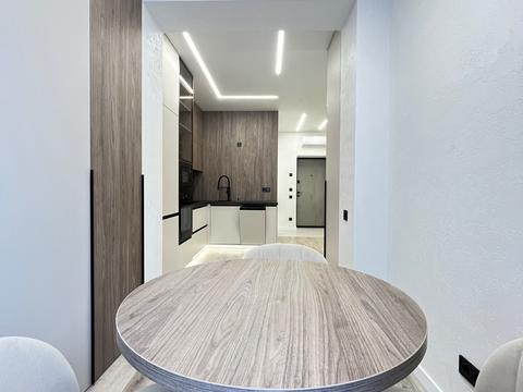 квартира за адресою Молодіжна вул., 11