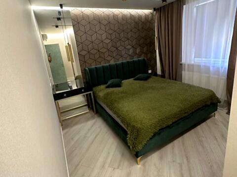 квартира по адресу Співдружності ул., 1