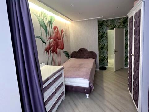 квартира по адресу Співдружності ул., 1