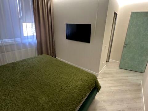 квартира по адресу Співдружності ул., 1