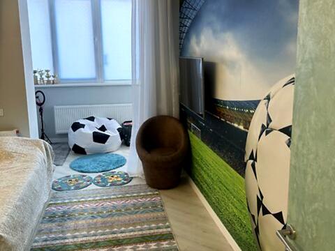 квартира по адресу Співдружності ул., 1