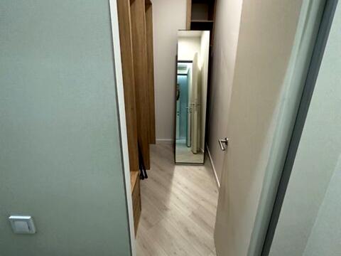 квартира по адресу Співдружності ул., 1