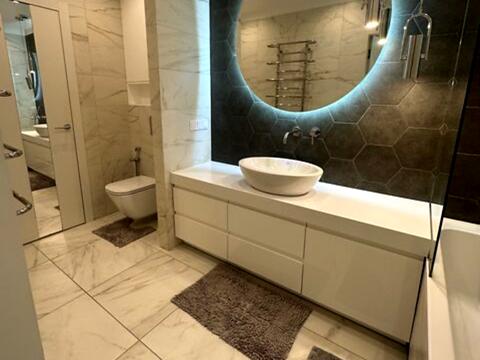 квартира по адресу Співдружності ул., 1