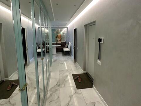 квартира по адресу Співдружності ул., 1