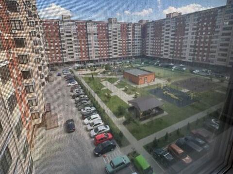 квартира по адресу Співдружності ул., 1