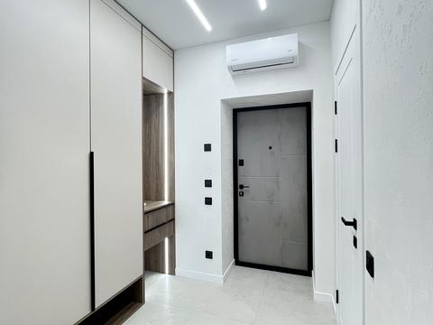 квартира за адресою Молодіжна вул., 11