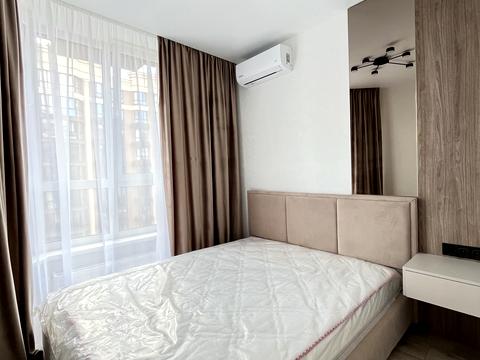 квартира за адресою Молодіжна вул., 11