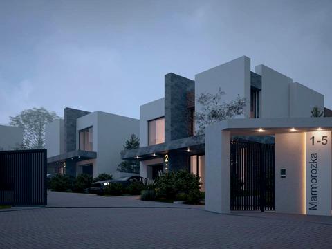 будинок за адресою Марморозька вул.