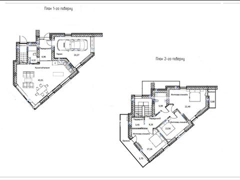 будинок за адресою Марморозька вул.