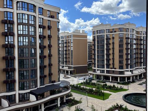 квартира за адресою Молодіжна вул., 11