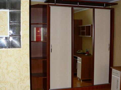 квартира за адресою Кловський узвіз (Кловський), 20