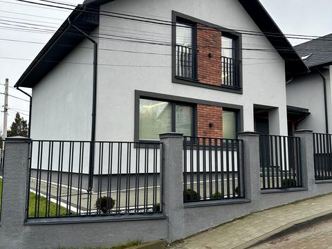 будинок за адресою Марморозька вул.