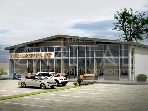 комерційна за адресою Шевченка вул., 1