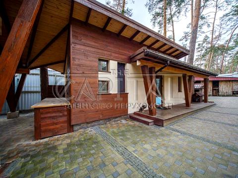 будинок за адресою смт. Гостомель, Окружна, 86