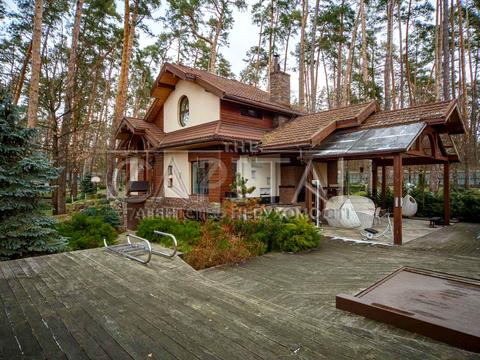 будинок за адресою смт. Гостомель, Окружна, 86