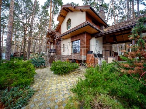 будинок за адресою смт. Гостомель, Окружна, 86