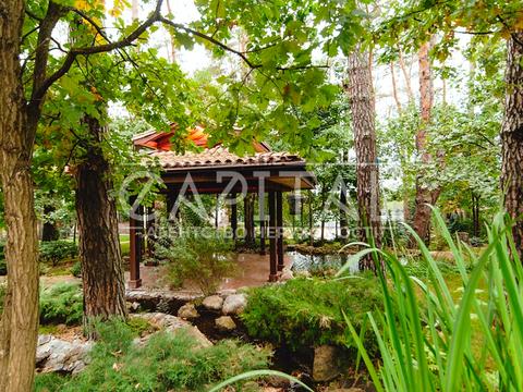 будинок за адресою смт. Гостомель, Окружна, 86