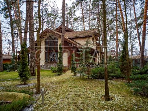 будинок за адресою смт. Гостомель, Окружна, 86