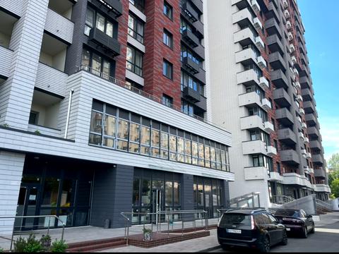 квартира по адресу Костанайская ул., 13-А