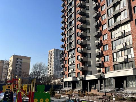 квартира по адресу Костанайская ул., 13-А