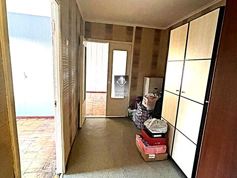 квартира по адресу Фортечная ул. (Грязнова), 45